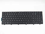SellZone Compatible Laptop Keyboard for Dell Inspiron 3559 3541 3542 7559 5755 5758 5558