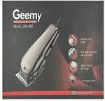 Geemy GM 1030 Professional Electric Hair Clipper Hair Trimmer for Men
