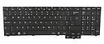 Laptop Internal Keyboard Compatible for Samsung R538 R523 R523 Laptop Keyboard