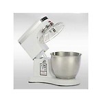 Semi-Automatic Stainless Steel 7L Electric Food Mixer
