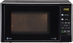 LG MS2025DB 20 L Solo Microwave Oven