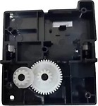 QUALYPRINT CCD Scanner Gear Box(CCD Scanner Bracket) for USE in HP M1005/CM1312 (OLDTYPE)