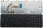 ET Laptop Internal Keyboard in US Layout for HP 250 G3 255 G3 256 G3