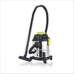 Steelwood Vacuum Cleaner Wet and Dry SW-10S-1200