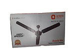 VAISHAAK Traders 1200 Mm Ceiling Fan High Speed