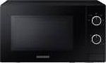 SAMSUNG 20 L Solo Microwave Oven  (MS20A3010AL)