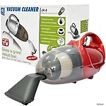 KUZUKI Household Vacuum Cleaner Used for Multipurpose Use Multi