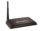 Digisol DG-BR4015N 150 Mbps N Wireless Router