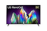 LG 165.1 cm (65 Inches) 8K Ultra HD Smart NanoCell LED TV 65NANO95TNA (2021 Model)