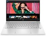 HP Pavilion Core i5 11th Gen - (16GB/512 GB SSD/Windows 10 Home) 14-dv0054TU Thin and Light   (14 inch, 1.41 kg, With MS Off)