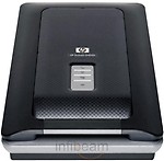 HP Scanjet G4050 Flat-bed Scanner