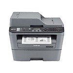 Brother DCP-L2541DW 3-in-1 Monochrome Laser Multi-Function Printer