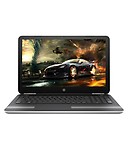 Hp Pavilion 15-au624tx Notebook Core I5 (7th Generation) 4 Gb 39.62cm(15.6) Windows 10 Home 4 Gb