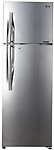 LG 335 L Frost Free Double Door 4 Star Refrigerator ( GL-R372JPZN)