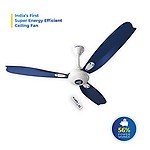 Superfan Super A1 1200 mm Ceiling Fan of 5 Star Rated