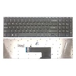 Swiztek Laptop Keyboard for Sony VAIO FIT 15 FIT15 SVF15 SVF15A SVF15E