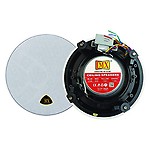 Newly Launched MX 6" Ceiling Speaker (Rimless)