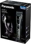 Panasonic AC Rechargeable Beard/Hair ER-GB60-K Trimmer For Men