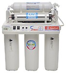 Aquafresh AQUA FRESH Economy UV 60 LPH Water Purifier