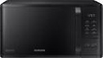SAMSUNG 23 L Solo Microwave Oven  (MS23K3513AK)