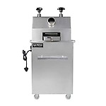 Neptune Simplify Farming Strong & Durable Stainless Steel Electric Sugar Cane Juice Machine  Electric Sugar Cane Juicer