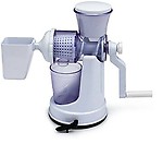 Trinity Enterprise Presents Plastic Vegetable and Fruit Hand Juicer