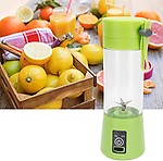 Zorzel Portable Blender, Personal Blender for Shakes and Smoothies, Juice Extractor Fruit Cup