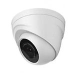 B M INFOTECH 2MP Dome Camera D-006