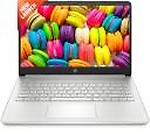 HP Core i3 11th Gen - (8GB/512 GB SSD/Windows 11 Home) 14s-dq2606tu Thin and Light   (14 Inch, 1.46 Kg, With MS Off)