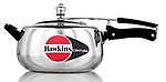 Hawkins HC50 Contura 5-Liter Pressure Cooker, Small