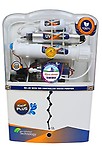 DEAL AQUAGRAND AQUA SWIFT RO+UF+UV+MINERAL+TDS CONTROLLER 10 Ltr ROUVUF Water Purifier 9 stage