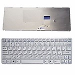 SellZone Laptop Keyboard Compatible for Sony SVE11
