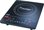 Prestige Pic 15 Induction Cooktop( Touch Panel)