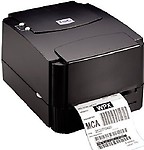 TSC TTP 244 PRO Thermal Receipt Printer