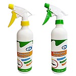 JASH ENTERPRISE 500Ml Kitchen Oil & Grease Stain Remover|Chimney & Grill Cleaner|Non-Flammable|Nontoxic & Chlorine