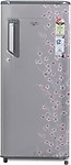 Whirlpool 200 L Direct Cool Single Door 3 Star Refrigerator ( 215 IMPWCOOL PRM)