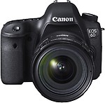 Canon EOS 6D Kit (EF 24-105mm f/4L IS USM)