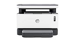 HP Neverstop 1200w Print, Copy, Scan, WiFi Laser Printer, Mess