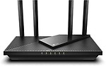 TP-Link AX3000 Wifi 6 Archer AX55 | HomeShield | Onemesh | Dual core processors| 3000 Mbps Router (Dual Band)