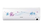 Samsung 1.5 Ton 3 Star Inverter Split AC (Alloy AR18RV3HFTV)