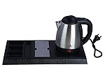Dolphy 1.2-Litre Electric Kettle