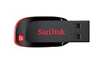 Sandisk Cruzer Blade USB Flash Pen Drive 8GB