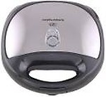 Morphy Richards Toast & Grill SM3006 T&G Grill, Toast  (Steel)