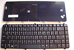 Laptop Keyboard Compatible for All Model of HP COMPAQ PRESARIO CQ40 CQ45 Series