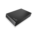 Seagate Expansion 4 TB 3.0 USB Desktop External Hard Drive (STBV4000100)