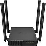 TP-Link Archer C54 AC1200 1200 Mbps Wireless Router (Dual Band)
