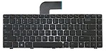 New US Layout Black Keyboard