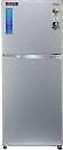 MarQ by Flipkart 271 L Frost Free Double Door 2 Star (2020) Engineered with Panasonic Technology Refrigerator  (Dark 272JF2MQDS)