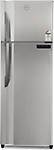 Godrej 350 L Frost Free Double Door 3 Star Refrigerator (Steel Rush, RT EONVIBE 366C 35 HCI ST RH)