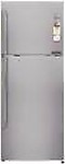 Star Frost Free Smart Inverter Double Door Refrigerator (GL-I472QPZX, Ice Beam Door Cooling)